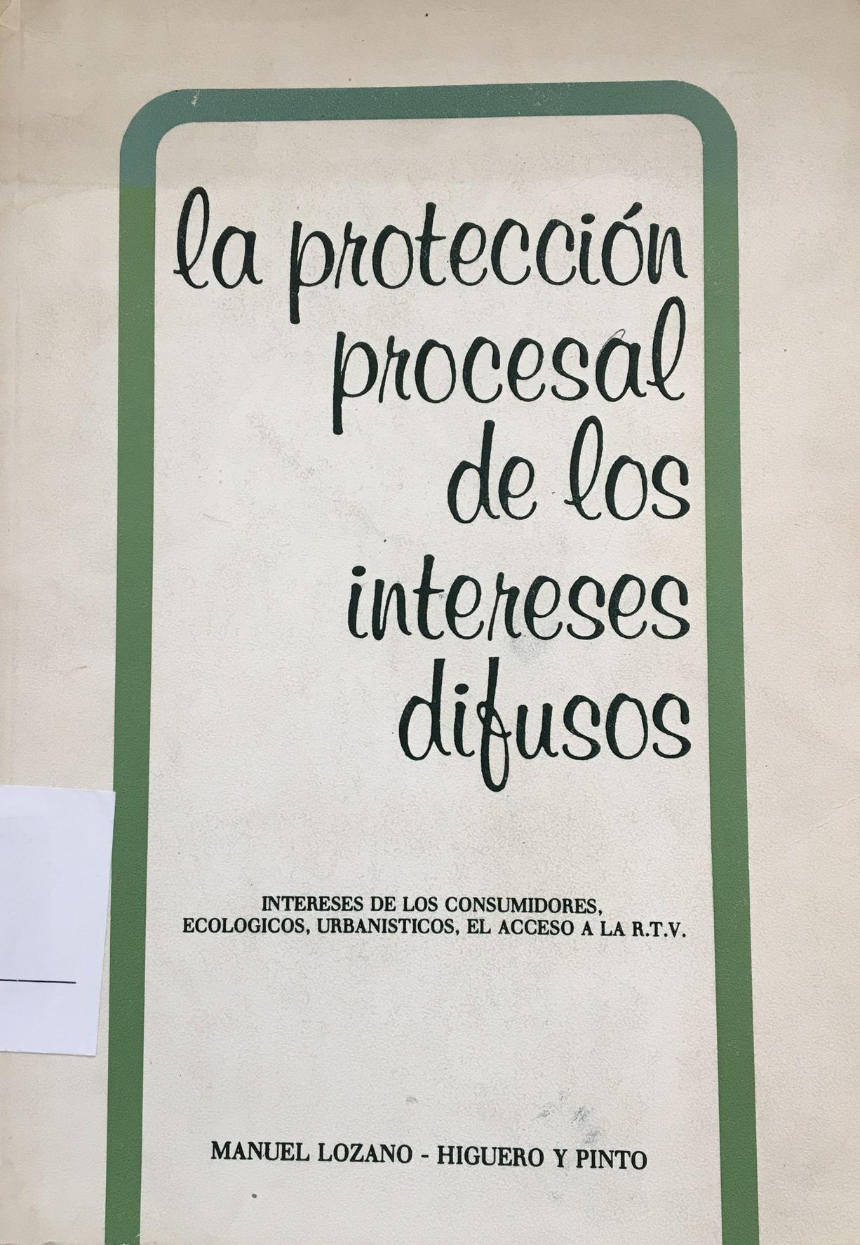 Libro